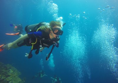 curso-rescate-diving-planet-cartagena