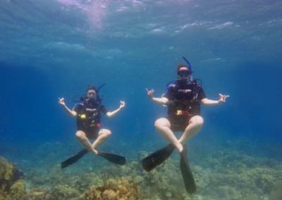 curso-mindful-diving-course-cartagena