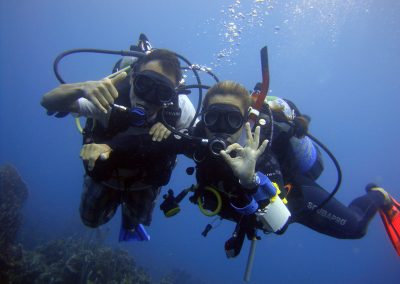 curso-rescate-buceo-diving-planet-cartagena
